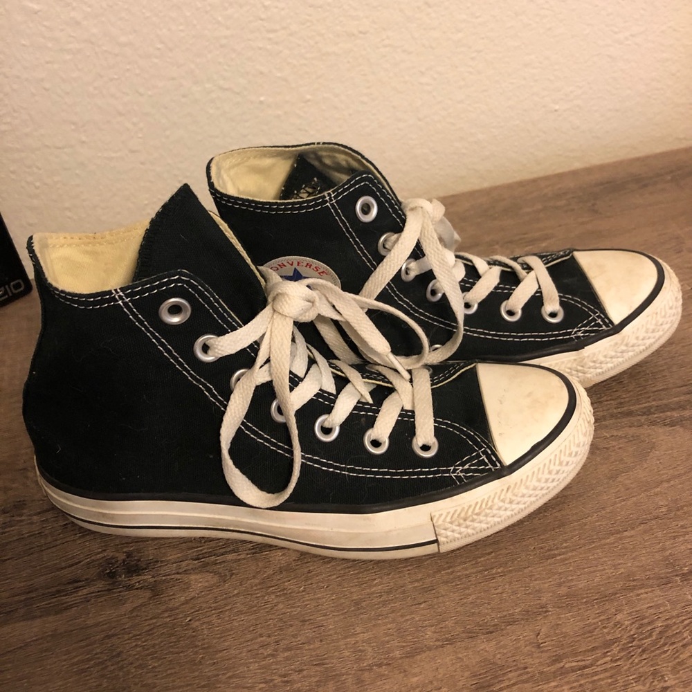 Converse AllStar High Tops
